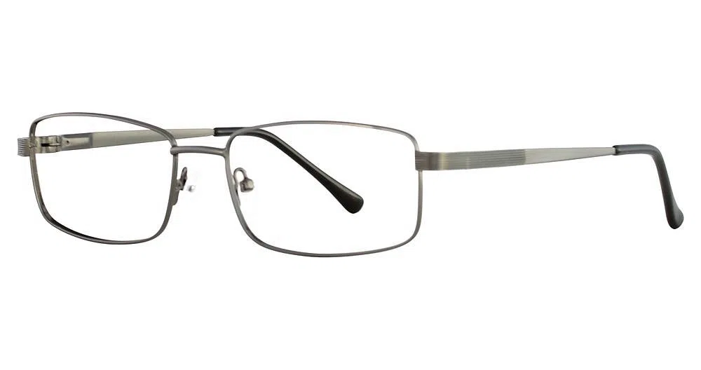 MODERN METALS BO Eyeglasses - view 5